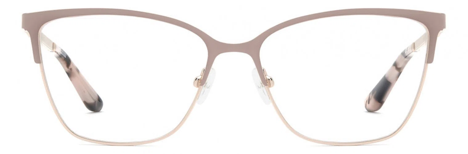 Juicy Couture JU275 Eyeglasses - view 4